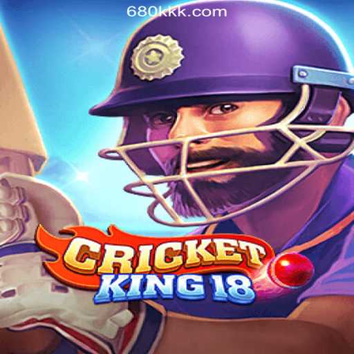 Discover the Thrilling World of CricketKing18: A Fresh Spin on Classic Cricket