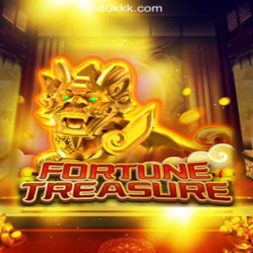 FortuneTreasure: A Comprehensive Look at the Thrilling Game and Its Rise Through 680K.COM Online Casino Philippines