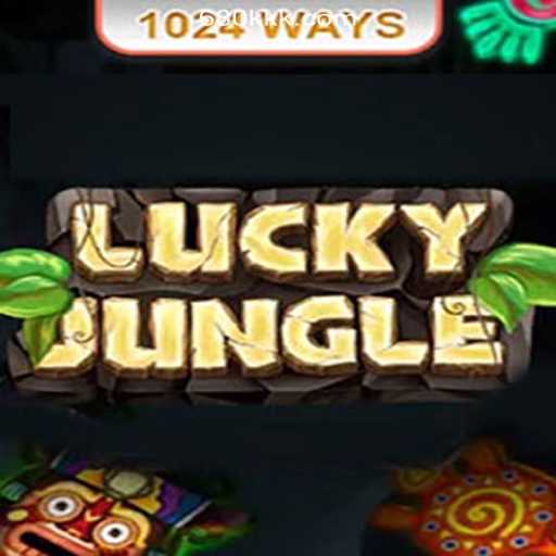 Discover LuckyJungle1024: A Thrilling Adventure in Online Gaming