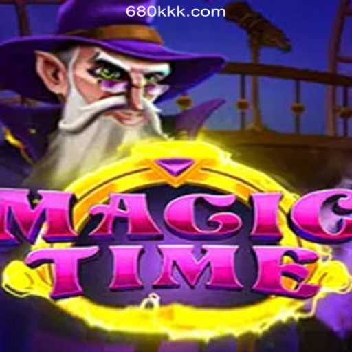 Discover the Enchanting World of MagicTime at 680K.COM Online Casino Philippines