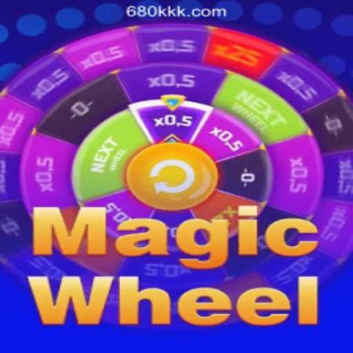 Discover the Magic of MagicWheel at 680K.COM Online Casino Philippines