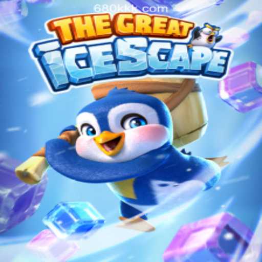Discovering 'TheGreatIcescape': A Cool Adventure with 680K.COM Online Casino Philippines
