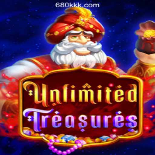 UnlimitedTreasures: Explore the Thrills and Wins at 680K.COM Online Casino Philippines